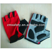 Zhengzhou Zomagtc fingerless sports gloves with lycraJRB104